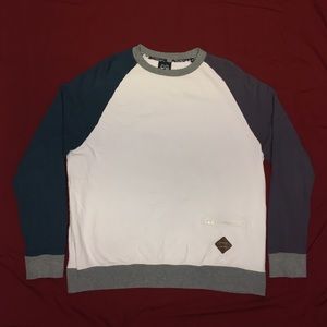 Vintage Nike 6.0 Sweater